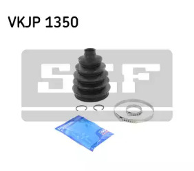 Пыльник SKF для PEUGEOT BOXER c бортовой платформой/ходовая часть 2.2 HDi 150